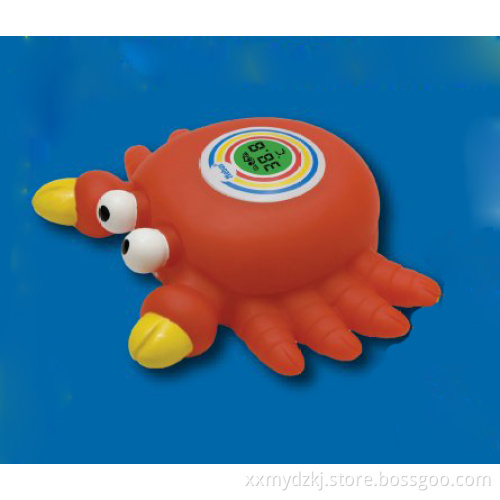 Baby Toy/Bath Water Thermometer